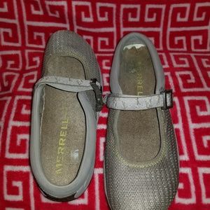 Merrell slip on Encore